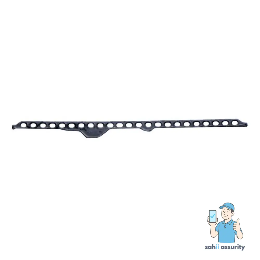 Speaker Jaali Anti Dust Net Rubber for Oppo F11 thumbnail